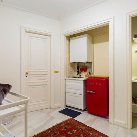 O-House Posillipo By Napoliapartments Exteriör bild