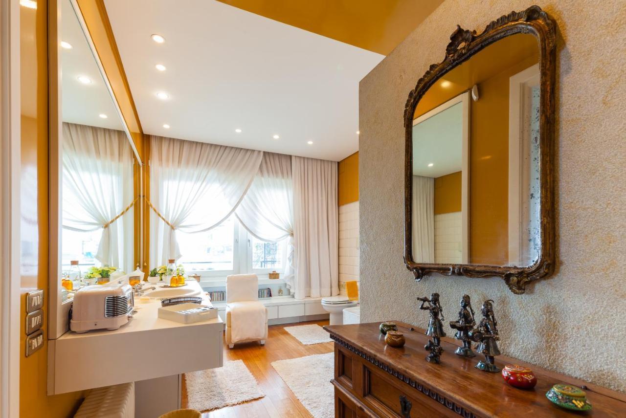 O-House Posillipo By Napoliapartments Exteriör bild