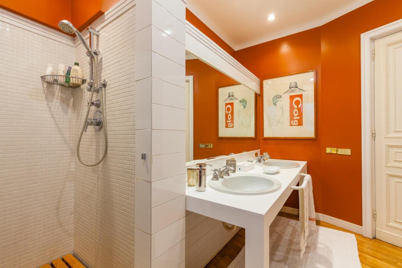 O-House Posillipo By Napoliapartments Exteriör bild