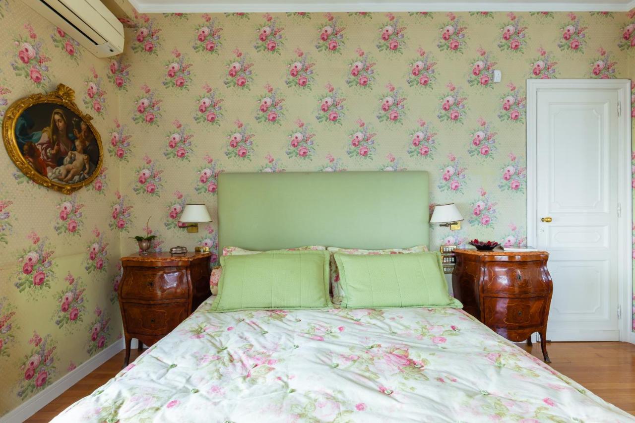 O-House Posillipo By Napoliapartments Exteriör bild