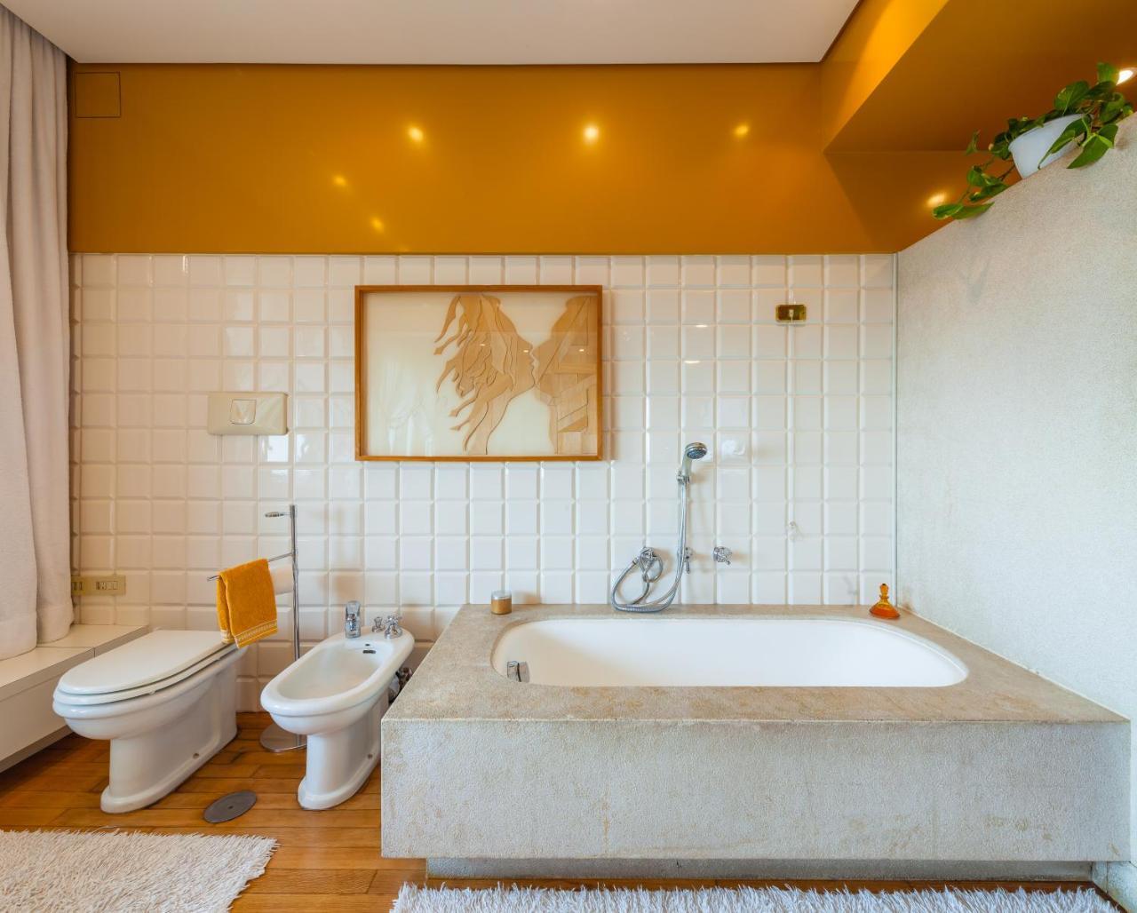 O-House Posillipo By Napoliapartments Exteriör bild