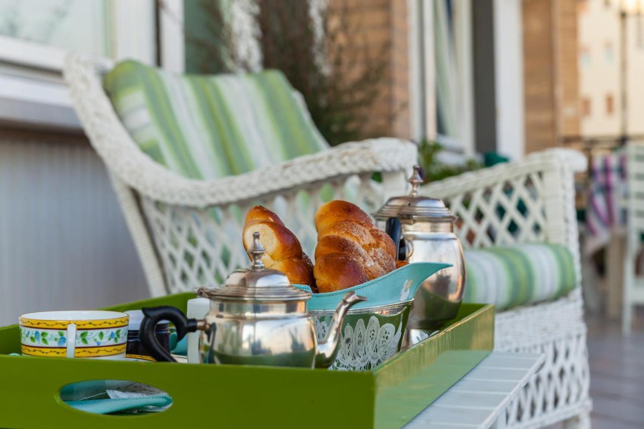 O-House Posillipo By Napoliapartments Exteriör bild