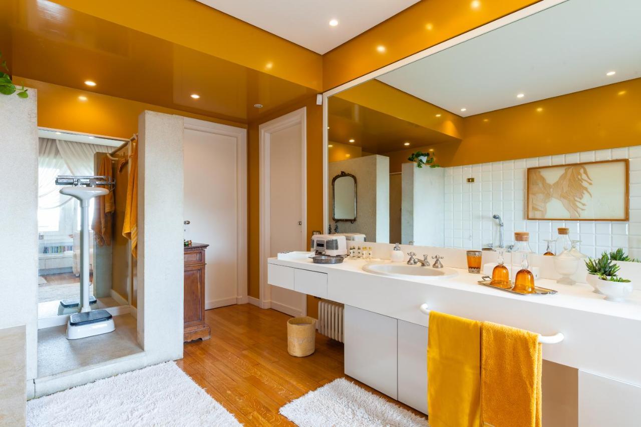 O-House Posillipo By Napoliapartments Exteriör bild