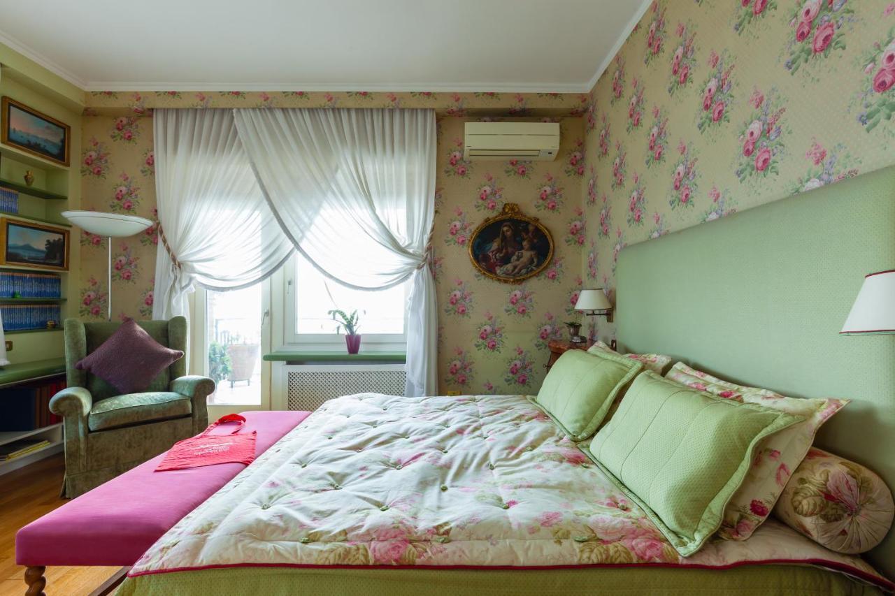 O-House Posillipo By Napoliapartments Exteriör bild