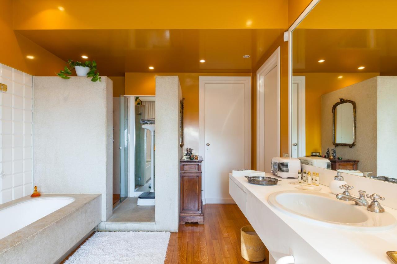 O-House Posillipo By Napoliapartments Exteriör bild