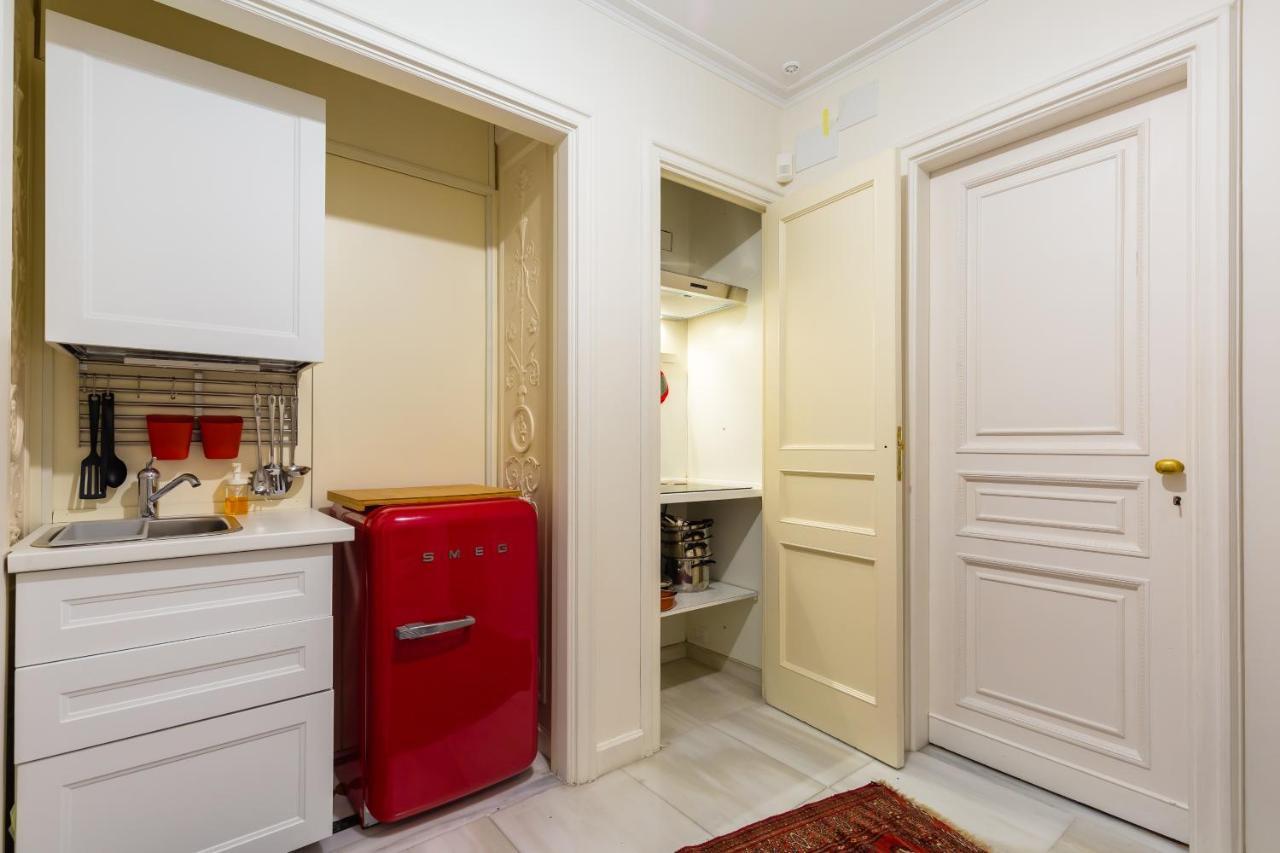 O-House Posillipo By Napoliapartments Exteriör bild