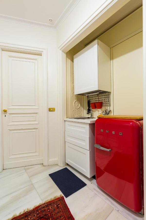 O-House Posillipo By Napoliapartments Exteriör bild